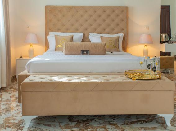 Villa Malkoc - Luxury Rooms & Apartments Mostar Exterior foto