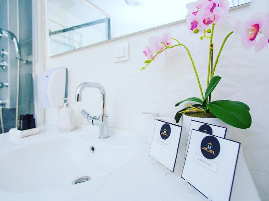 Villa Malkoc - Luxury Rooms & Apartments Mostar Exterior foto